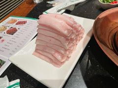 -南门涮肉(上海二店)