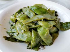 油焖油豆角-京滨饭店·餐厅(阜外大街店)