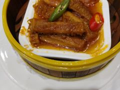 -大海湾酒楼(人南店)