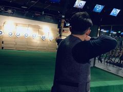 -i彻射箭俱乐部(新光界店)