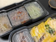 -丰收日·小海鲜·沪上家宴(顾村正大店)