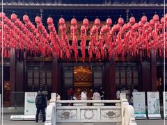 -香积寺