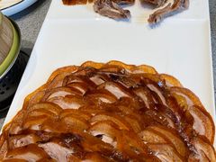 -同喜烤鸭店(光芒店)