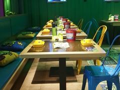 -蛙喔炭烧牛蛙(盐城盐都万达店)