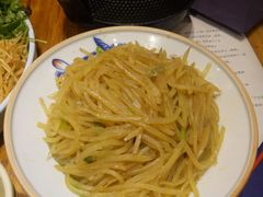 -满园烤鸭·春饼(太原街万达店)