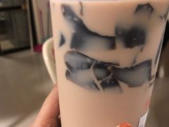 -书亦烧仙草(树木岭店)