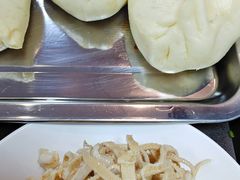 -福寿斋·老北京铜锅涮肉·烧烤(清岚店)