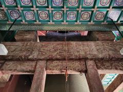 -大钟寺古钟博物馆