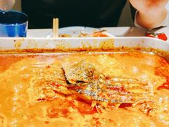 -三江源活鱼现烤(维多利摩尔城店)