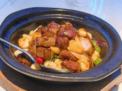 -曼格纳·曼芯馆(杨浦店)