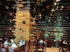 大堂-食肆&Fourteen(武林夜市店)