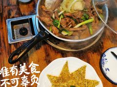 同顺第一鹅-同顺鹅庄(南华路店)
