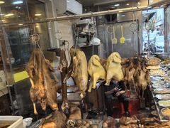 -揭阳钟记小食(福田新村店)