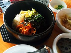 -东俞·韩式料理(院东街店)