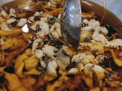 -蜀阳餐厅·金牌水煮鱼