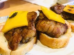 -山之川日料放题(通州店)
