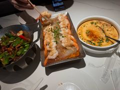 -外婆家(西红门荟聚购物中心店)