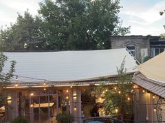 -后海16号·北京私房菜