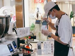 -Manner Coffee(布吉万象汇店)