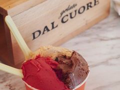 -Dal Cuore 达可芮冰淇淋(陕西北路店)