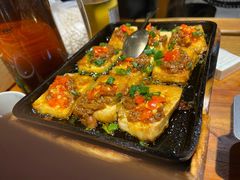 -木屋烧烤(万德庄店)