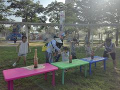 -珠海海泉湾神秘岛亲子乐园