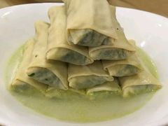 鸡汁百叶包-金时代顺风大酒店(协泰店)