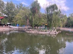 -聊城动物园