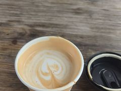 -T-COFFEE(长江花园店)