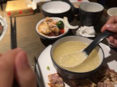 -同仁四季椰子鸡(宝安壹方城店)