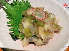 -田野日本料理(仙霞路店)
