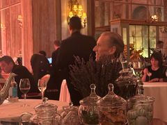 -The Ritz Restaurant