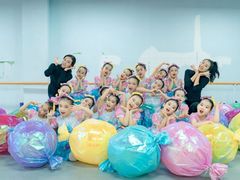 -舞蕾舞蹈(特长生校区)