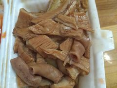 -细妹五香牛杂(步行街店)