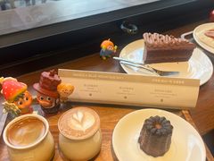 -Peet's 皮爷咖啡(东湖路手作店)