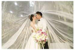 -情订奇缘婚纱摄影(和平路店)