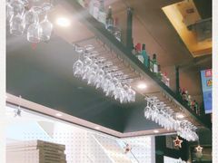 -盛焰铁板烧(王府井店)