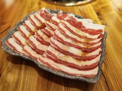 -万兴佳烤肉·长白山老味道(宏泰广场店)