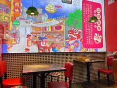 -西关味(大卫城店)