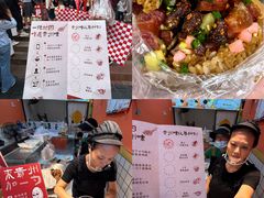 -丁家脆哨(民生路店)