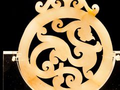 -北京大葆台遗址博物馆