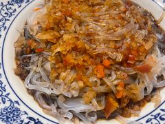 -富临轩私房菜(集庆门大街店)