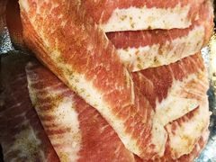 -小本家韩式烤肉(紫藤路店)