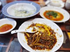 -老瑞福上海菜(人民广场店)