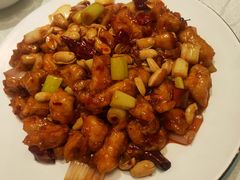 -福来居烤鸭店(天坛二店)