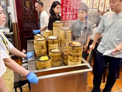 -香港蓮香樓(中環店)