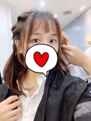 -黛蓝形象定制