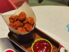 -水桶王国主题餐厅·聚会·生日派对·亲子活动·家庭套餐(亚龙湾希尔顿店)