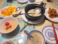 -锦園(伊势丹美食城店)