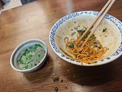 -梅溪·小伙子干挑面(安吉总店)